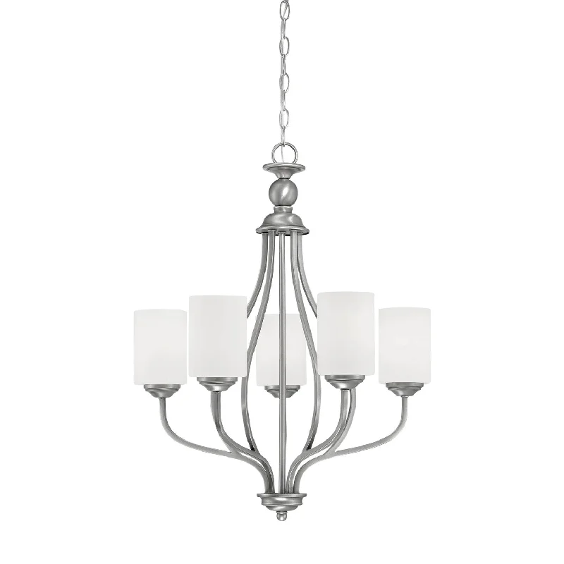Traditional Brass Chandeliers for Classic InteriorsTraditional Brass Chandeliers for Classic InteriorsLansing Chandelier