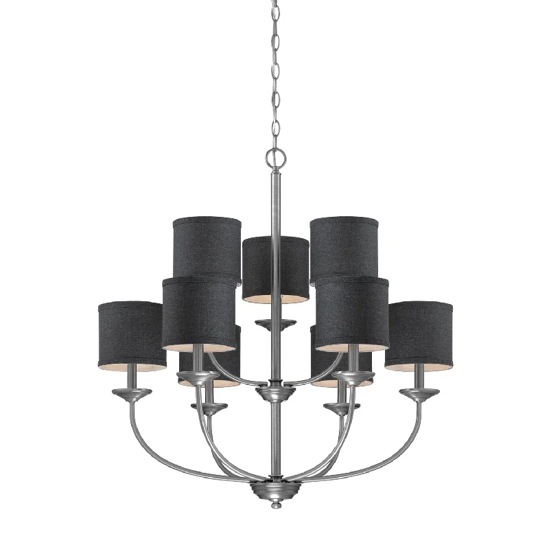 Chandeliers with Multiple Lights for Maximum IlluminationChandeliers with Multiple Lights for Maximum IlluminationJackson Chandelier