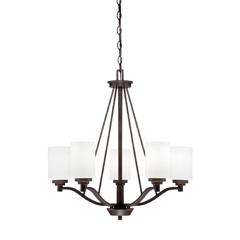 Chandeliers with Murano Glass for a High - End Artistic TouchChandeliers with Murano Glass for a High - End Artistic TouchDurham Chandelier
