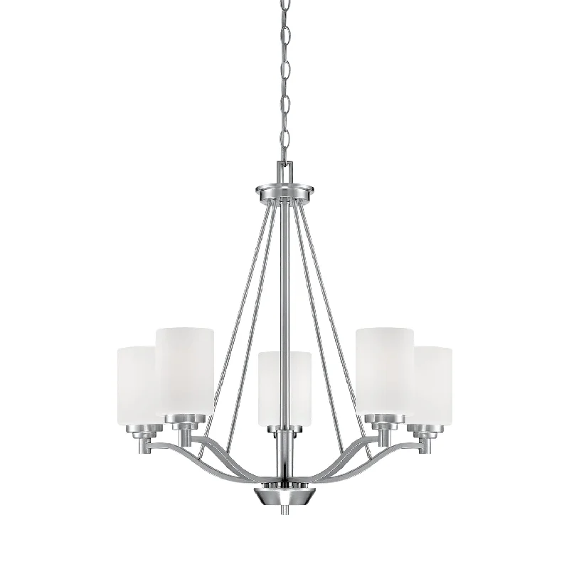 Chandeliers with Dimmable Lights for Ambiance ControlChandeliers with Dimmable Lights for Ambiance ControlDurham Chandelier