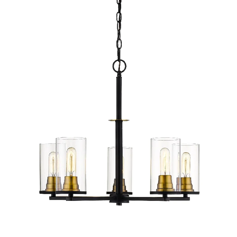 Chandeliers with Multiple Lights for Maximum IlluminationChandeliers with Multiple Lights for Maximum IlluminationPasadena Chandelier