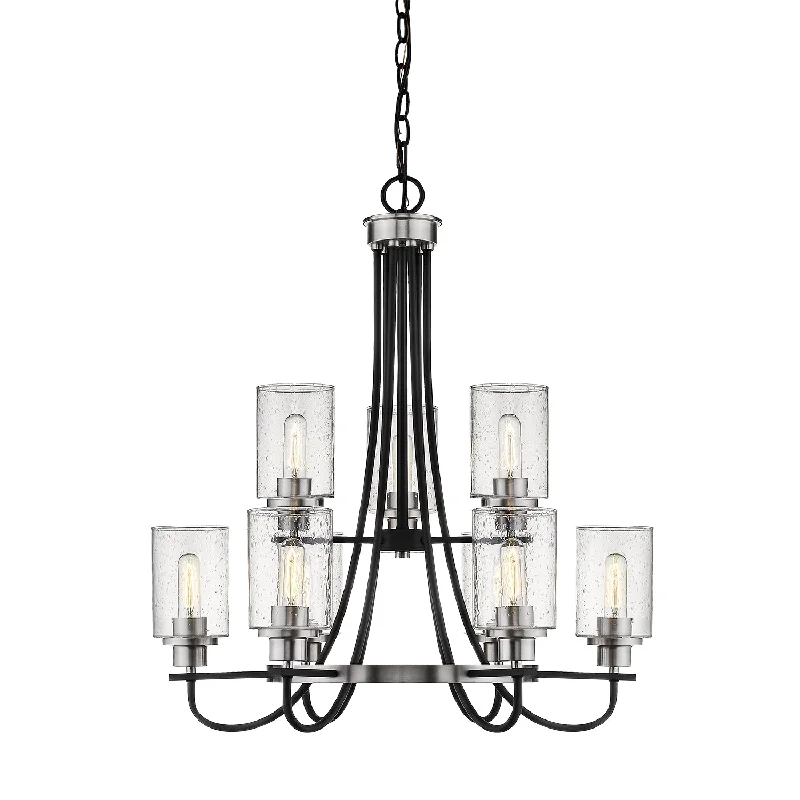 Oversized Chandeliers as a Statement Piece in Living RoomsOversized Chandeliers as a Statement Piece in Living RoomsClifton Chandelier