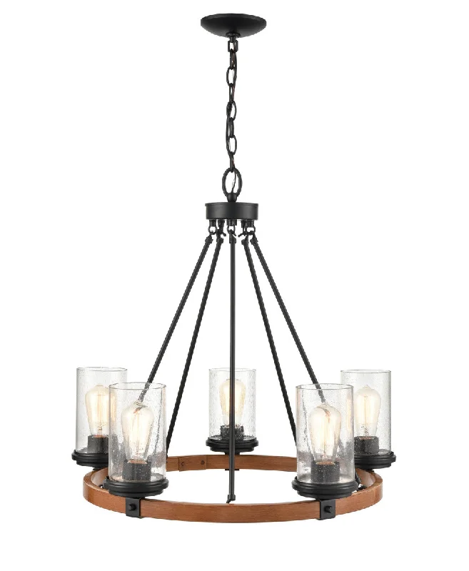 Modern Crystal Chandeliers for Contemporary HomesModern Crystal Chandeliers for Contemporary HomesTaos Chandelier