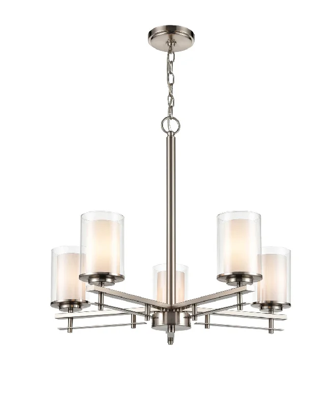 Chandeliers for Living Rooms to Create a Focal PointChandeliers for Living Rooms to Create a Focal PointHuderson Chandelier