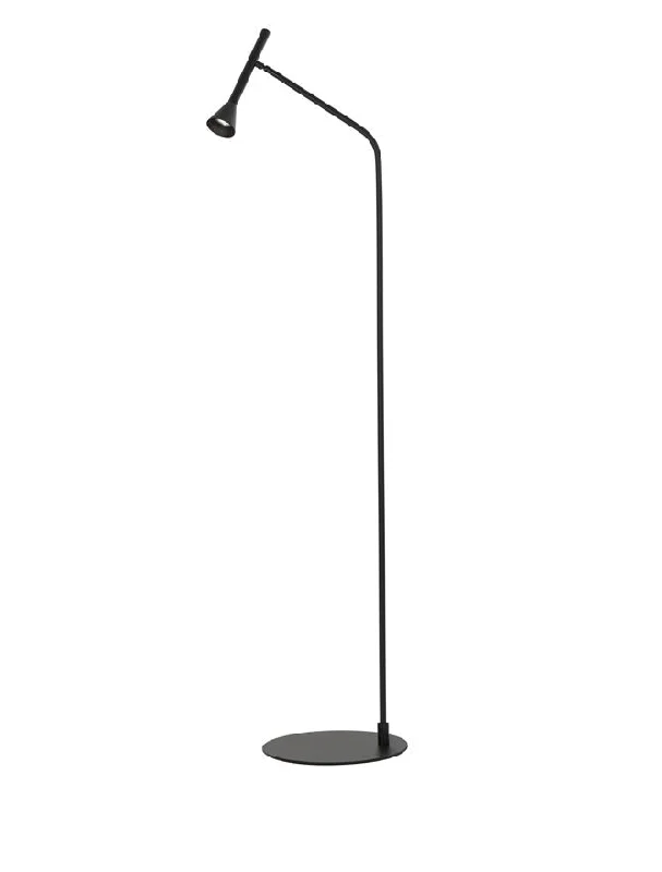 USB Charging Port Floor Lamp for Convenient Device ChargingNAV Black Steel & Aluminium Cone Head Floor Lamp - ID 10142 USB Charging Port Floor Lamp for Convenient Device ChargingNAV Black Steel & Aluminium Cone Head Floor Lamp - ID 10142