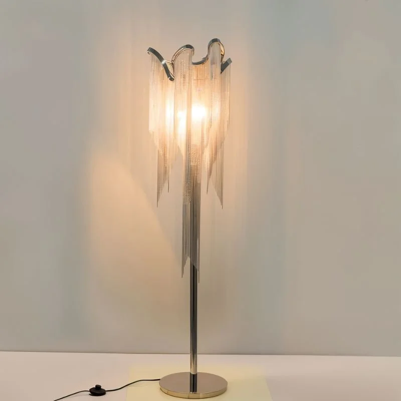  Way Switch Floor Lamp for Multiple Light Intensity LevelsNazra Floor Lamp