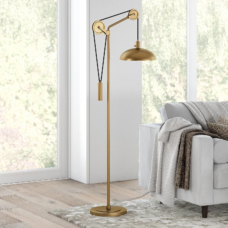 Brass-Solid Wheel