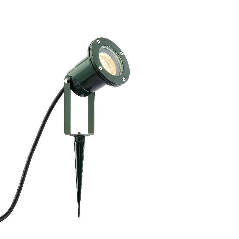 Adjustable Height Floor Lamp for Versatile Lighting NeedsOpaz Green Garden Spike Light IP65 7W Adjustable Height Floor Lamp for Versatile Lighting NeedsOpaz Green Garden Spike Light IP65 7W
