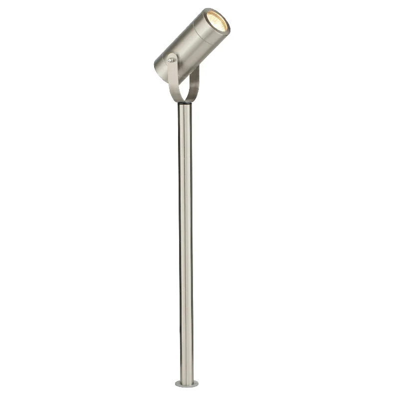 USB Charging Port Floor Lamp for Convenient Device ChargingPalin 610mm Garden Spike Light IP44 7W USB Charging Port Floor Lamp for Convenient Device ChargingPalin 610mm Garden Spike Light IP44 7W