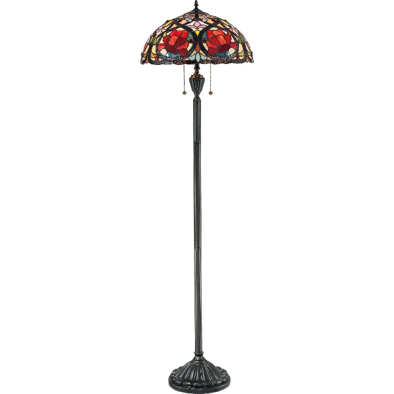 Wood Floor Lamp with Natural Grain for a Warm and Organic FeelLarissa Floor Lamp Wood Floor Lamp with Natural Grain for a Warm and Organic FeelLarissa Floor Lamp