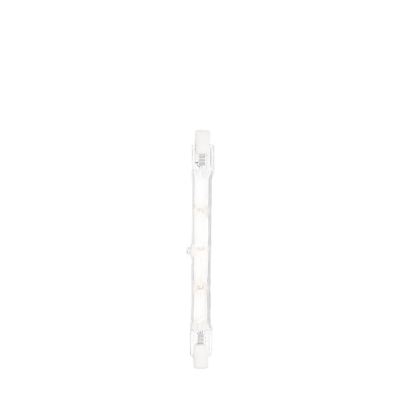 Smart Floor Lamp with Voice Control and Bluetooth ConnectivityR7 Halogen 120w Dimmable Light Bulb - 117mm Smart Floor Lamp with Voice Control and Bluetooth ConnectivityR7 Halogen 120w Dimmable Light Bulb - 117mm