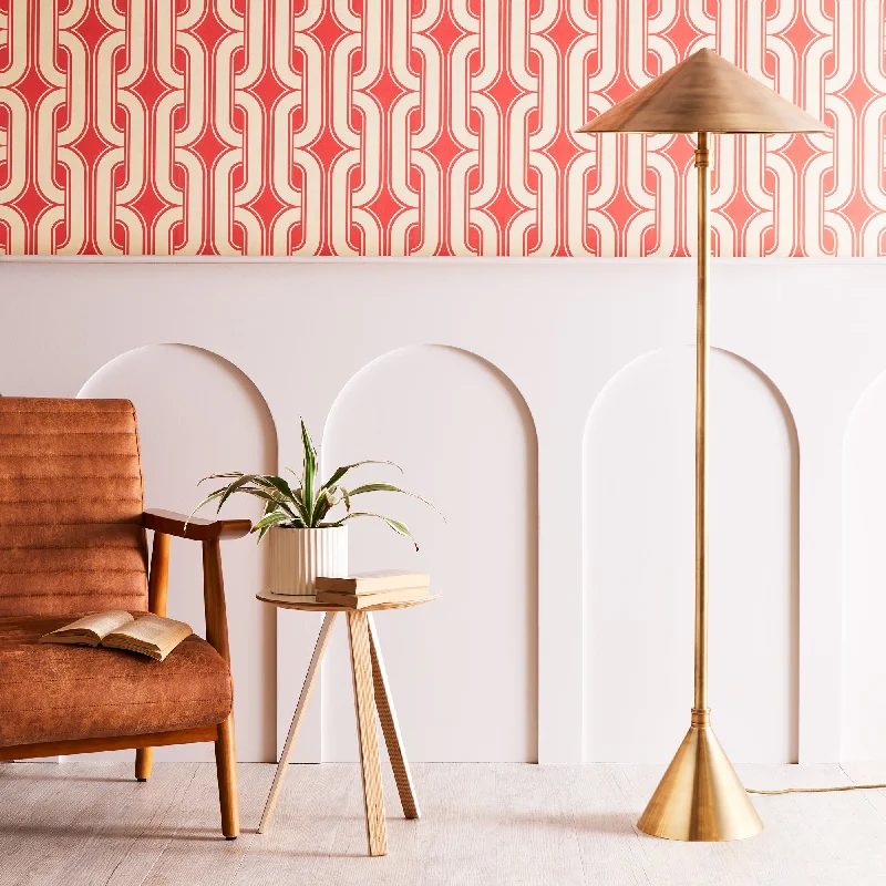 Industrial Style Floor Lamp with Exposed Bulbs for Loft ApartmentsShelby standing lamp in brass Industrial Style Floor Lamp with Exposed Bulbs for Loft ApartmentsShelby standing lamp in brass