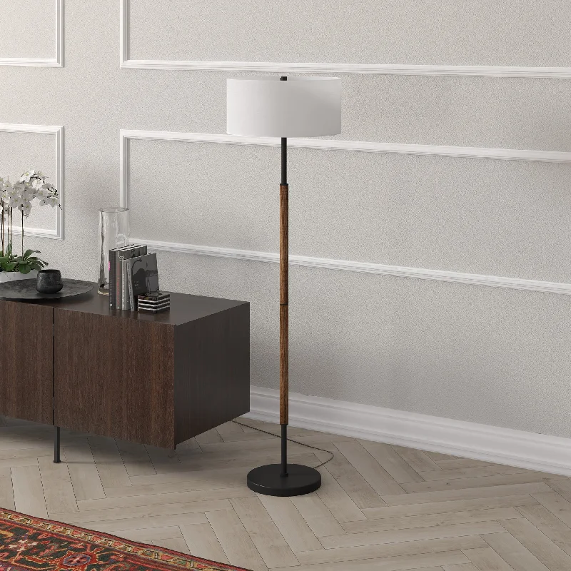Modern Minimalist Floor Lamp for Contemporary Living RoomsSimone 2-Light Floor Lamp Modern Minimalist Floor Lamp for Contemporary Living RoomsSimone 2-Light Floor Lamp