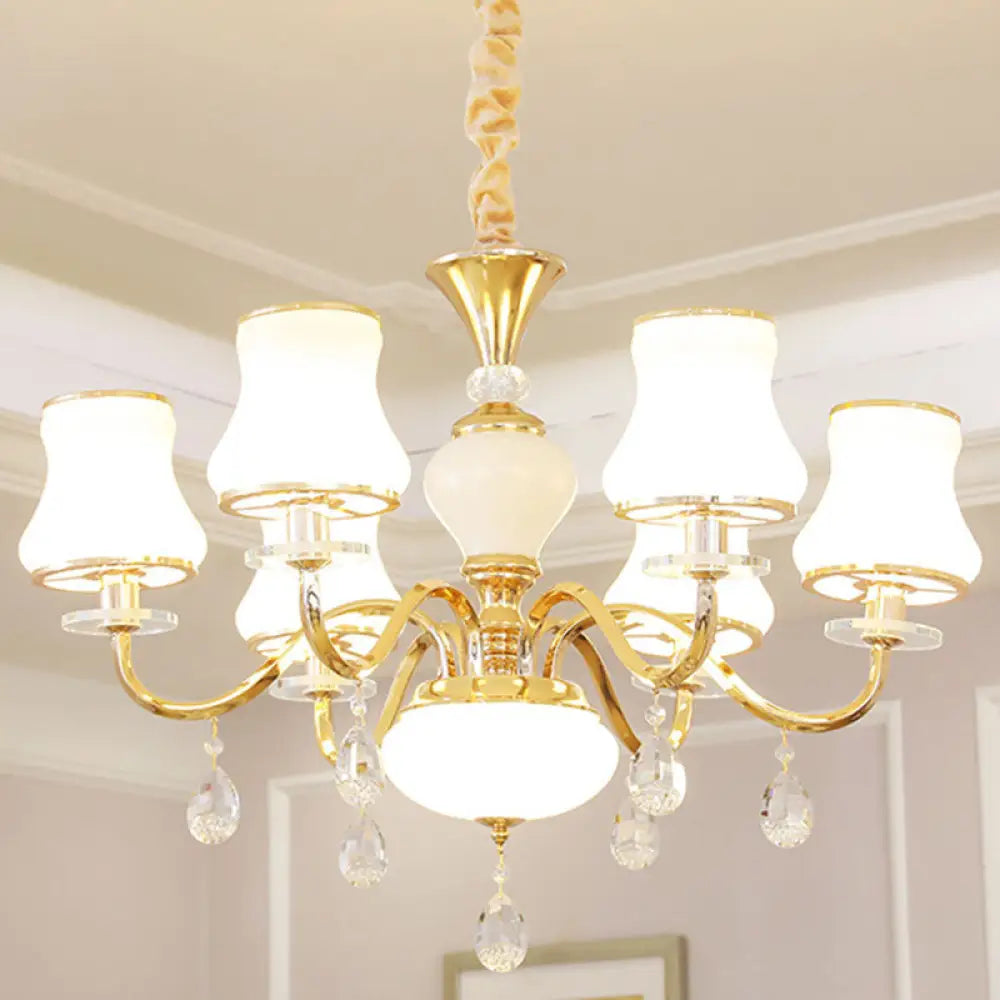 Minimalist Chandeliers for Sleek and Simple InteriorsMinimalist Chandeliers for Sleek and Simple InteriorsGold Curved Downlight Pendant Chandelier with White Frosted Glass Shade Minimalist Chandeliers for Sleek and Simple InteriorsMinimalist Chandeliers for Sleek and Simple InteriorsGold Curved Downlight Pendant Chandelier with White Frosted Glass Shade
