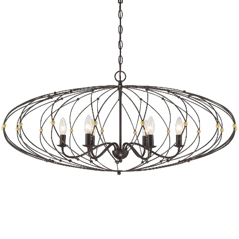 Chandeliers with Adjustable Arms for Directional LightingChandeliers with Adjustable Arms for Directional LightingTimeless Home Six Light Chandelier Zucca English Bronze / Antique Gold - Exact Size Chandeliers with Adjustable Arms for Directional LightingChandeliers with Adjustable Arms for Directional LightingTimeless Home Six Light Chandelier Zucca English Bronze / Antique Gold - Exact Size