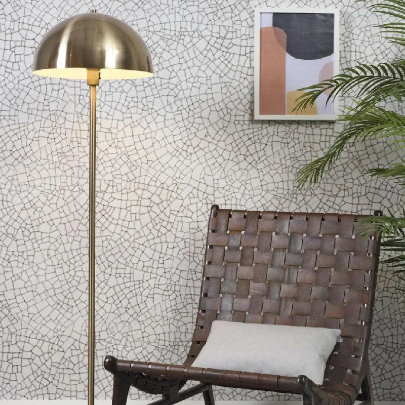 Metal Floor Lamp with a Matte Black Finish for a Sleek LookToulouse Gold & Marble Floor Lamp - Its About RoMi Metal Floor Lamp with a Matte Black Finish for a Sleek LookToulouse Gold & Marble Floor Lamp - Its About RoMi