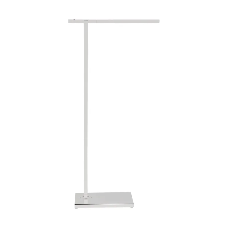 Industrial Style Floor Lamp with Exposed Bulbs for Loft ApartmentsStagger Small Floor Lamp Industrial Style Floor Lamp with Exposed Bulbs for Loft ApartmentsStagger Small Floor Lamp