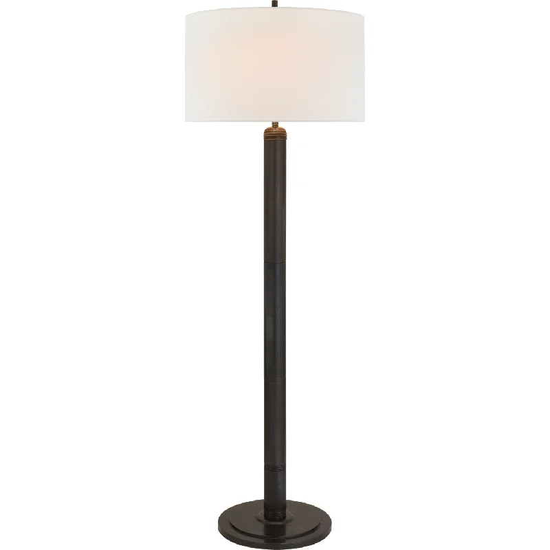 Industrial Style Floor Lamp with Exposed Bulbs for Loft ApartmentsLongacre Floor Lamp Industrial Style Floor Lamp with Exposed Bulbs for Loft ApartmentsLongacre Floor Lamp
