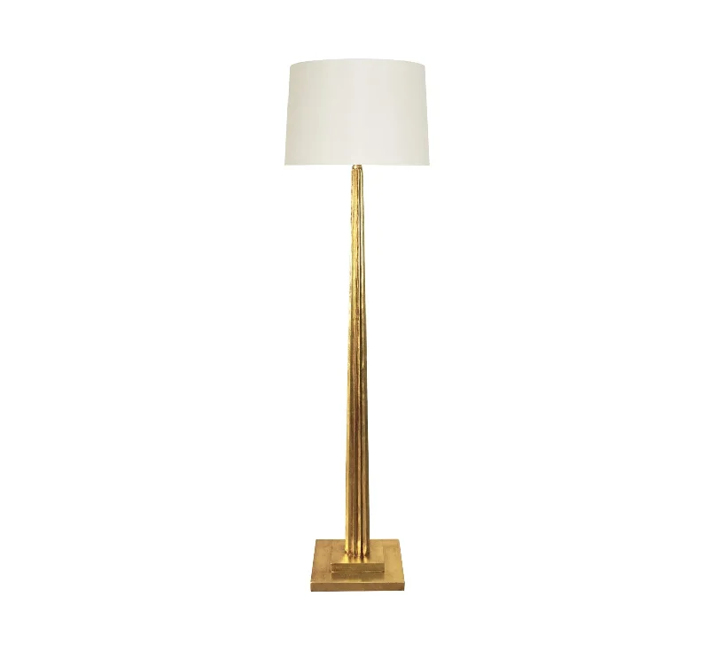 USB Charging Port Floor Lamp for Convenient Device ChargingWorlds Away Capone Gold Leaf Floor Lamp USB Charging Port Floor Lamp for Convenient Device ChargingWorlds Away Capone Gold Leaf Floor Lamp