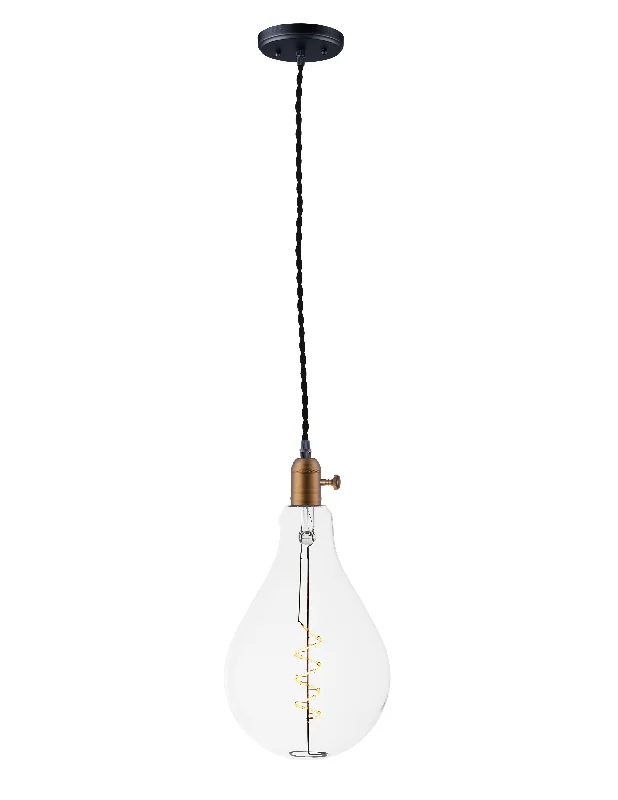 Art Nouveau Ceiling Lights with Organic, Flowing ShapesArt Nouveau Ceiling Lights with Organic, Flowing ShapesEarly Electric 1-Light Pendant with A50 LED Bulb Art Nouveau Ceiling Lights with Organic, Flowing ShapesArt Nouveau Ceiling Lights with Organic, Flowing ShapesEarly Electric 1-Light Pendant with A50 LED Bulb