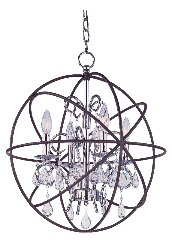 Victorian - Inspired Ceiling Lights with Ornate Crystal ChandeliersVictorian - Inspired Ceiling Lights with Ornate Crystal ChandeliersOrbit 4-Light Pendant Victorian - Inspired Ceiling Lights with Ornate Crystal ChandeliersVictorian - Inspired Ceiling Lights with Ornate Crystal ChandeliersOrbit 4-Light Pendant