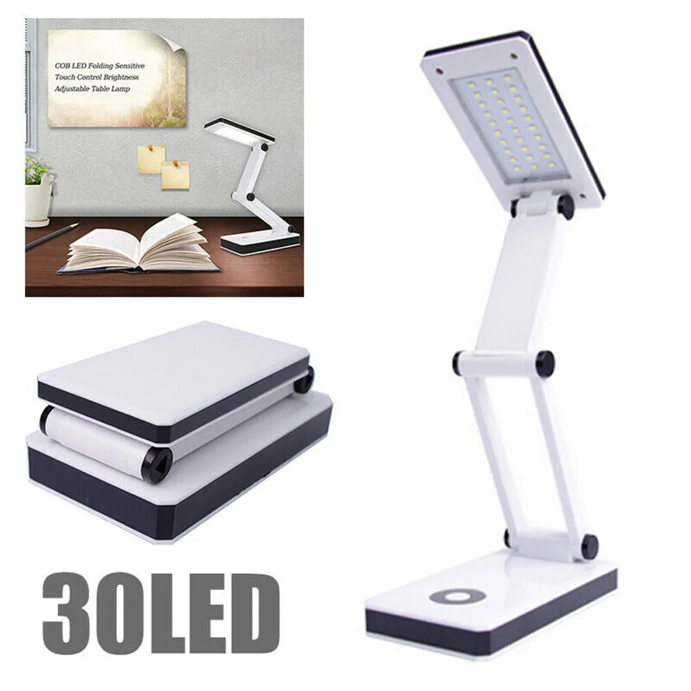 asian inspired table lamps with bamboo accents for a zen atmosphere30LED USB Portable, Foldable Desk Lamp - White asian inspired table lamps with bamboo accents for a zen atmosphere30LED USB Portable, Foldable Desk Lamp - White