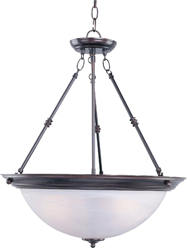 Mid - Century Modern Ceiling Lights with Simple, Sleek LinesMid - Century Modern Ceiling Lights with Simple, Sleek LinesEssentials 3-Light Invert Bowl Pendant Mid - Century Modern Ceiling Lights with Simple, Sleek LinesMid - Century Modern Ceiling Lights with Simple, Sleek LinesEssentials 3-Light Invert Bowl Pendant