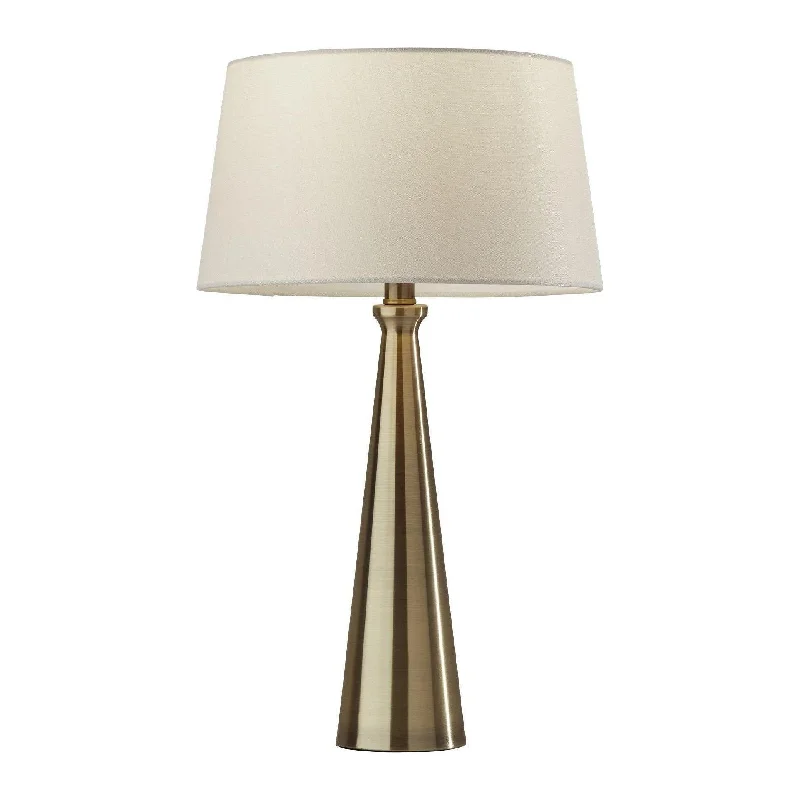 industrial style table lamps with exposed bulbs for loft apartmentsLucy Table Lamp