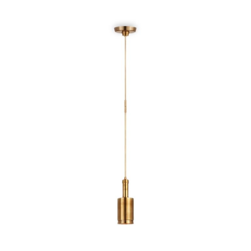 Mid - Century Modern Ceiling Lights with Simple, Sleek LinesMid - Century Modern Ceiling Lights with Simple, Sleek LinesAnders Cylindrical Pendant Mid - Century Modern Ceiling Lights with Simple, Sleek LinesMid - Century Modern Ceiling Lights with Simple, Sleek LinesAnders Cylindrical Pendant