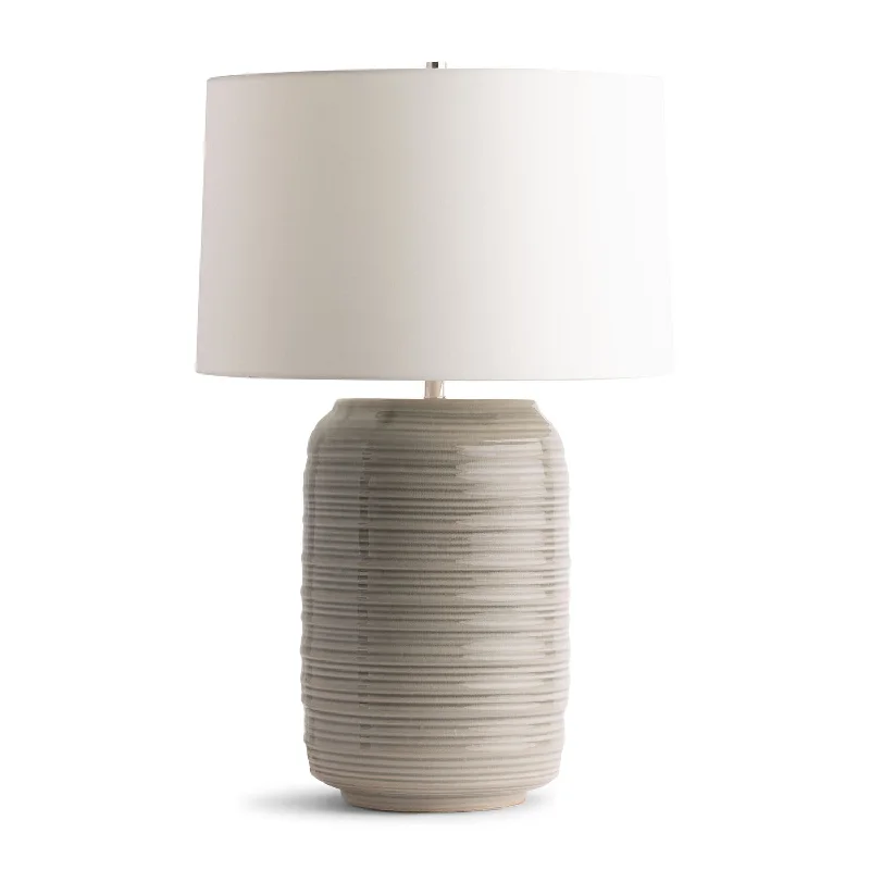 industrial style table lamps with exposed bulbs for loft apartmentsAVALON LAMP