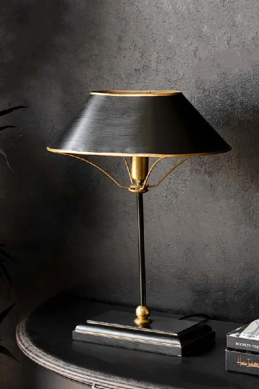 industrial style table lamps with exposed bulbs for loft apartmentsBlack & Gold Table Lamp industrial style table lamps with exposed bulbs for loft apartmentsBlack & Gold Table Lamp