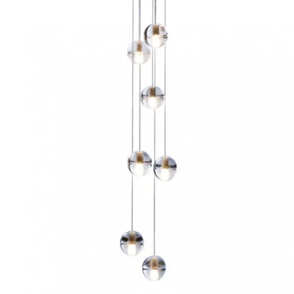 Chinese - Style Ceiling Lights with Red Lantern - Inspired DesignsChinese - Style Ceiling Lights with Red Lantern - Inspired DesignsBOCCI 14.7 7 Lamp Pendant - ID 2987 Chinese - Style Ceiling Lights with Red Lantern - Inspired DesignsChinese - Style Ceiling Lights with Red Lantern - Inspired DesignsBOCCI 14.7 7 Lamp Pendant - ID 2987