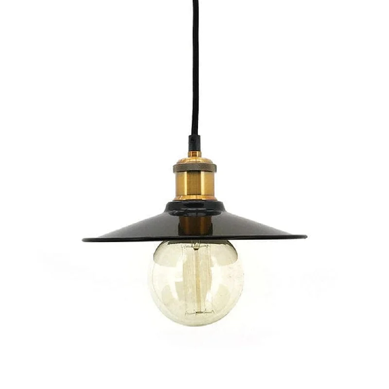 Moroccan Ceiling Lights with Colorful Stained Glass and Geometric CarvingsMoroccan Ceiling Lights with Colorful Stained Glass and Geometric CarvingsBoulevard Pendant Light Black and Gold