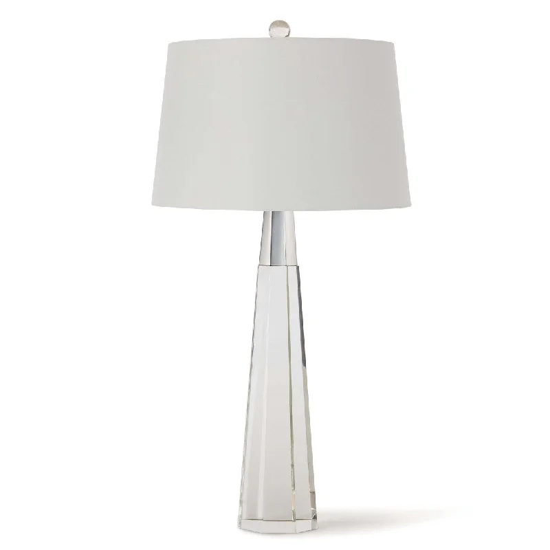modern minimalist table lamps for contemporary living roomsCARLI LAMP