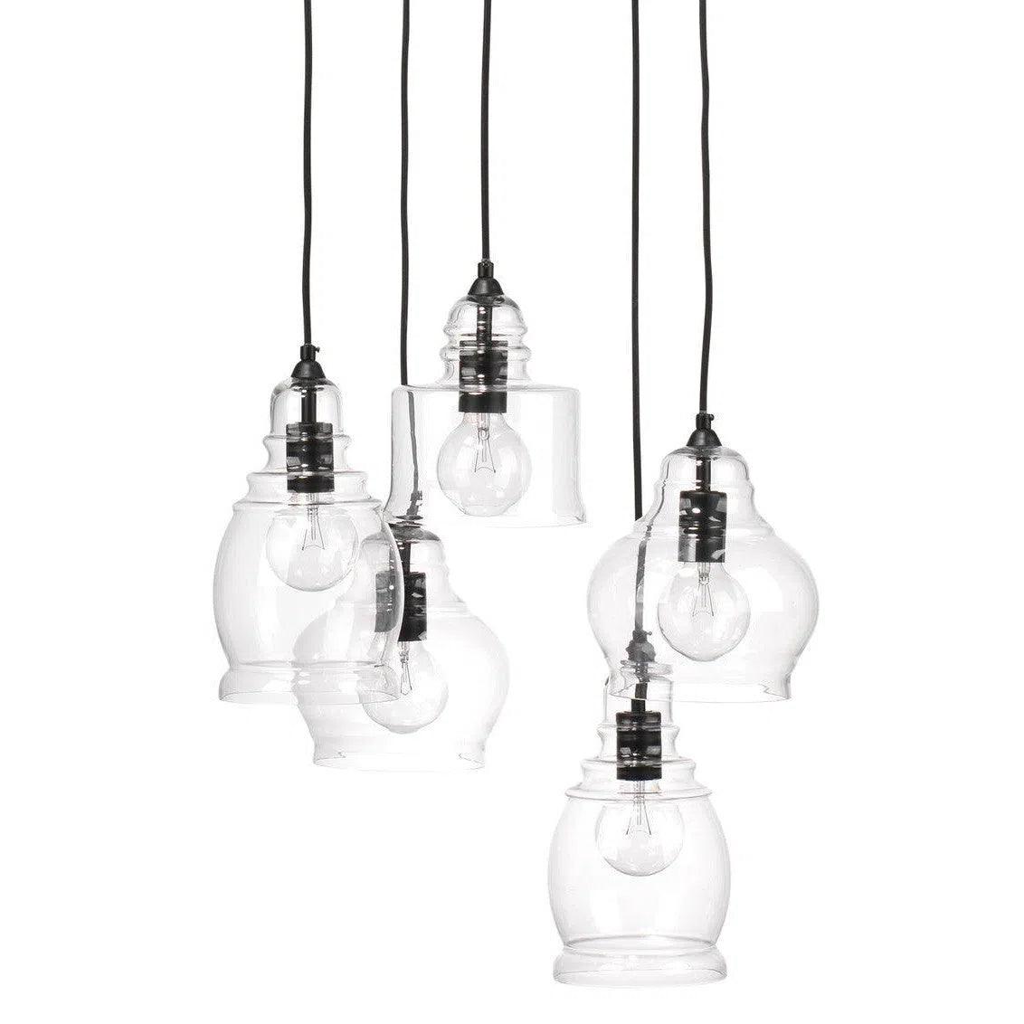 Scandinavian Style Ceiling Lights with Light Wood AccentsScandinavian Style Ceiling Lights with Light Wood AccentsClear Glass Multi-Pendant 5 Light Pendant Scandinavian Style Ceiling Lights with Light Wood AccentsScandinavian Style Ceiling Lights with Light Wood AccentsClear Glass Multi-Pendant 5 Light Pendant