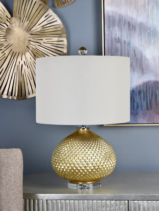 gothic style table lamps with dark finishes for a mysterious lookCrystal Base Table Lamp gothic style table lamps with dark finishes for a mysterious lookCrystal Base Table Lamp