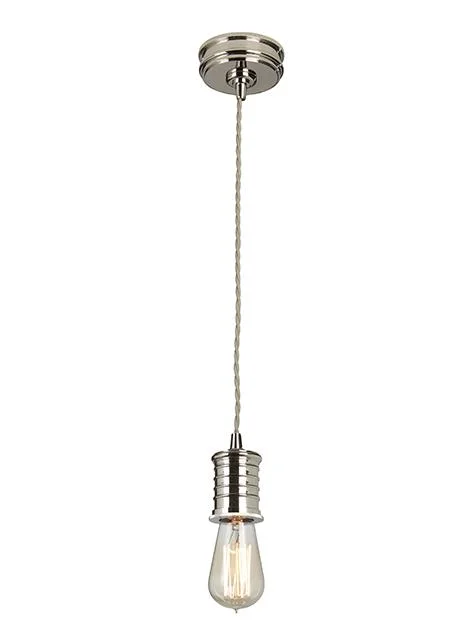 African - Inspired Ceiling Lights with Tribal Patterns and Natural MaterialsAfrican - Inspired Ceiling Lights with Tribal Patterns and Natural MaterialsArgent Single Polished Nickel Pendant Light - ID 6341 African - Inspired Ceiling Lights with Tribal Patterns and Natural MaterialsAfrican - Inspired Ceiling Lights with Tribal Patterns and Natural MaterialsArgent Single Polished Nickel Pendant Light - ID 6341