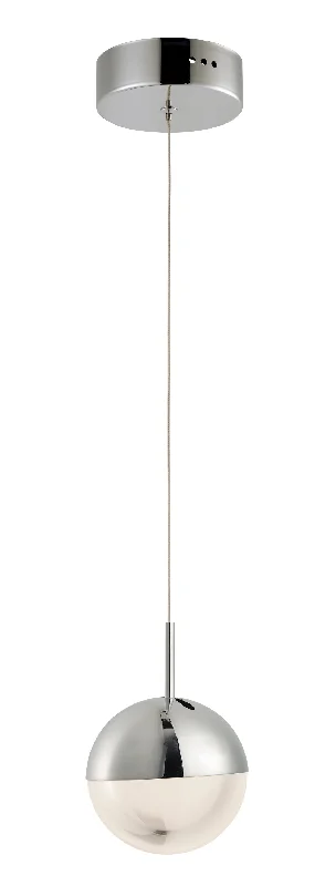 Modern Minimalist Ceiling Lights for Contemporary InteriorsModern Minimalist Ceiling Lights for Contemporary InteriorsSpot 1-Light LED Pendant