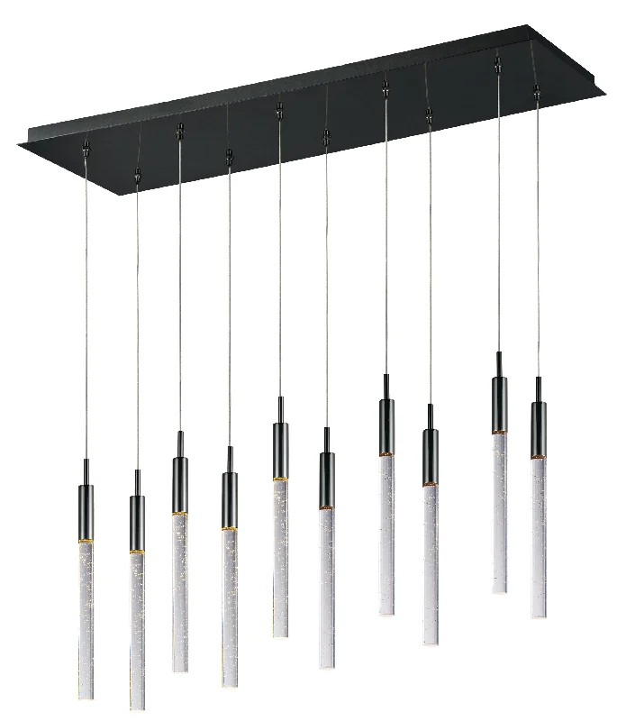 Art Nouveau Ceiling Lights with Organic, Flowing ShapesArt Nouveau Ceiling Lights with Organic, Flowing ShapesScepter 10-Light LED Pendant Art Nouveau Ceiling Lights with Organic, Flowing ShapesArt Nouveau Ceiling Lights with Organic, Flowing ShapesScepter 10-Light LED Pendant