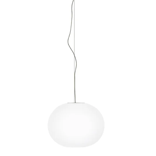Modern Minimalist Ceiling Lights for Contemporary InteriorsModern Minimalist Ceiling Lights for Contemporary InteriorsFLOS Glo-Ball S1 Suspended Ceiling Light - ID 5674 Modern Minimalist Ceiling Lights for Contemporary InteriorsModern Minimalist Ceiling Lights for Contemporary InteriorsFLOS Glo-Ball S1 Suspended Ceiling Light - ID 5674