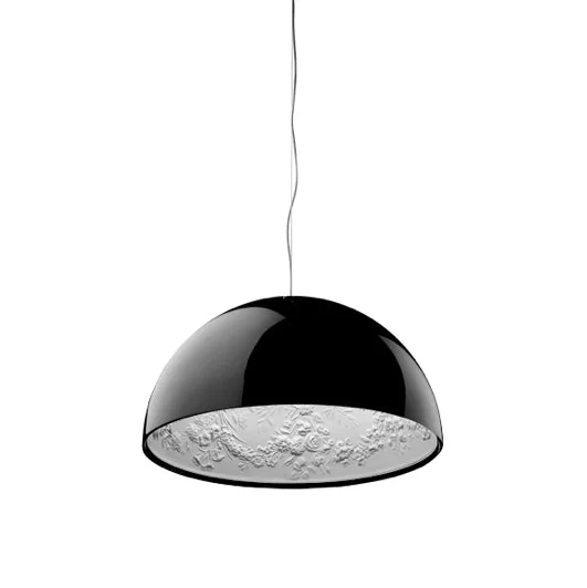Gothic Ceiling Lights with Dark Metalwork and Pointed ArchesGothic Ceiling Lights with Dark Metalwork and Pointed ArchesFLOS Skygarden 1 Glossy Black Gothic Ceiling Lights with Dark Metalwork and Pointed ArchesGothic Ceiling Lights with Dark Metalwork and Pointed ArchesFLOS Skygarden 1 Glossy Black