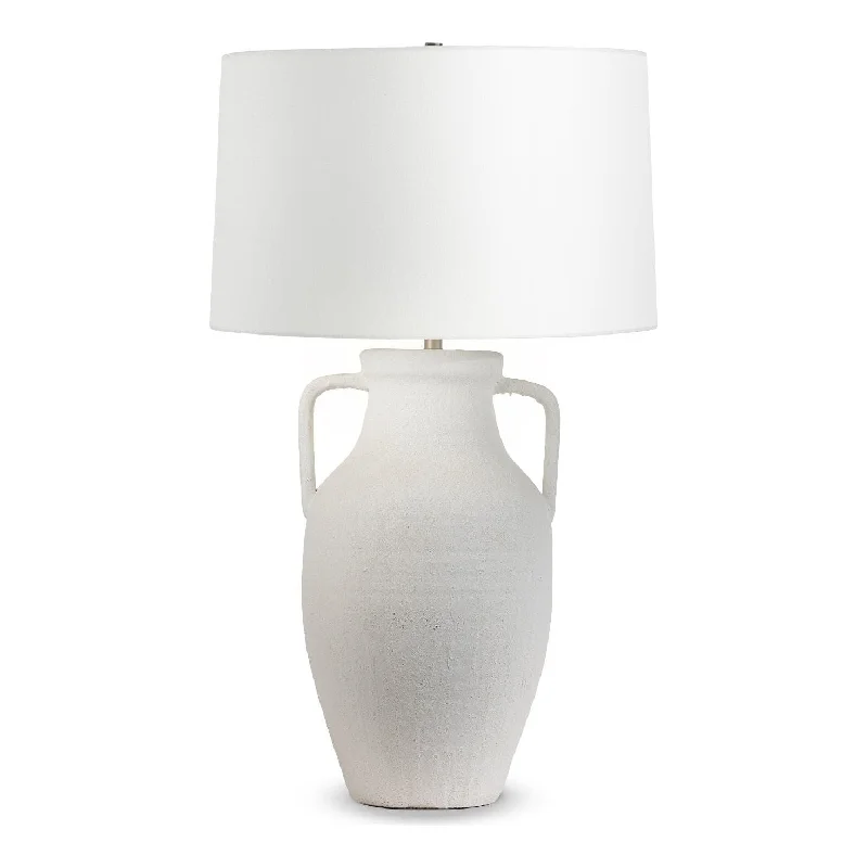 art deco table lamps with geometric shapes for a retro touchDelilah Table Lamp