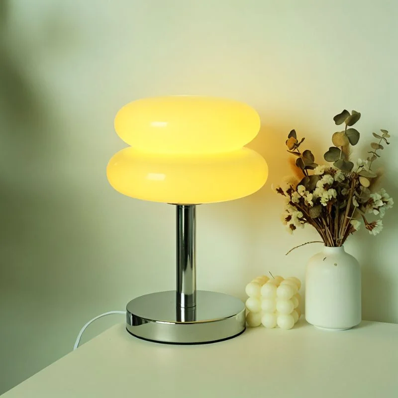 metal table lamps with a matte black finish for a sleek appearanceGlossy Macaron Table Lamp metal table lamps with a matte black finish for a sleek appearanceGlossy Macaron Table Lamp