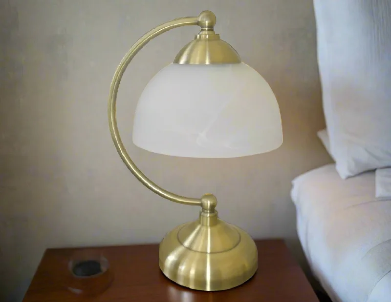 Antique Brass