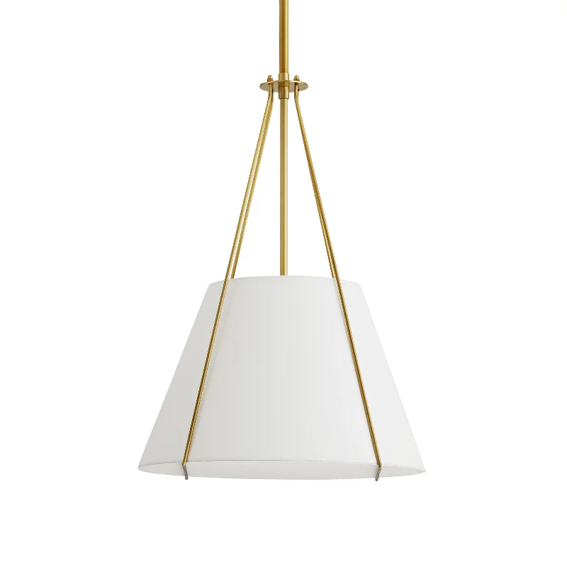 Antique Brass