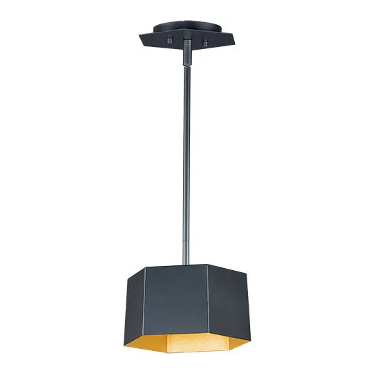 Modern Minimalist Ceiling Lights for Contemporary InteriorsModern Minimalist Ceiling Lights for Contemporary InteriorsHoneycomb 1-Light LED Pendant