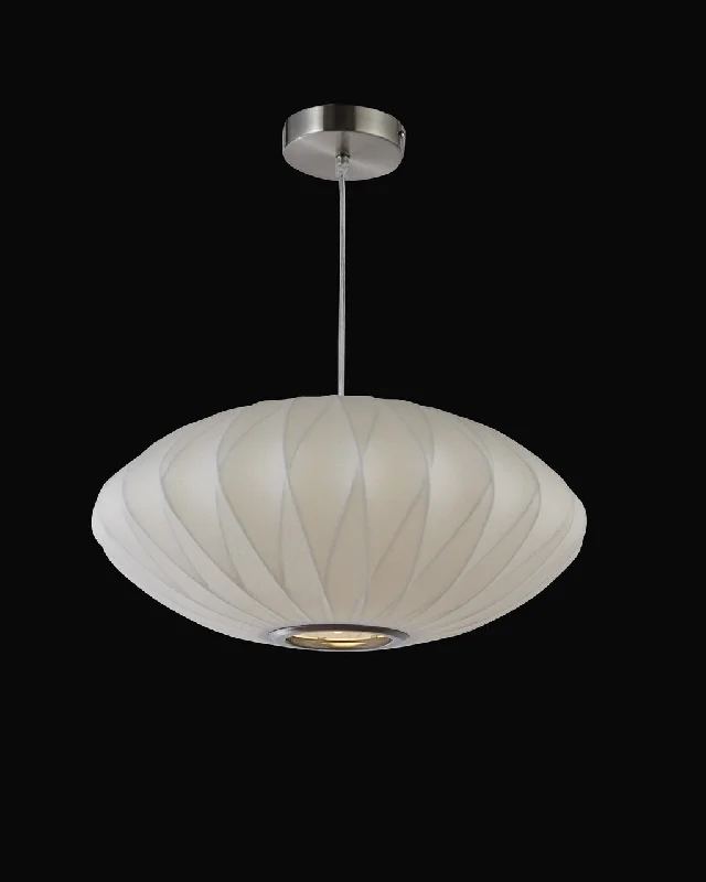 Modern Minimalist Ceiling Lights for Contemporary InteriorsModern Minimalist Ceiling Lights for Contemporary InteriorsLM10904-18 Oval Cocoon Ceiling 18" Pendant White Modern Minimalist Ceiling Lights for Contemporary InteriorsModern Minimalist Ceiling Lights for Contemporary InteriorsLM10904-18 Oval Cocoon Ceiling 18" Pendant White