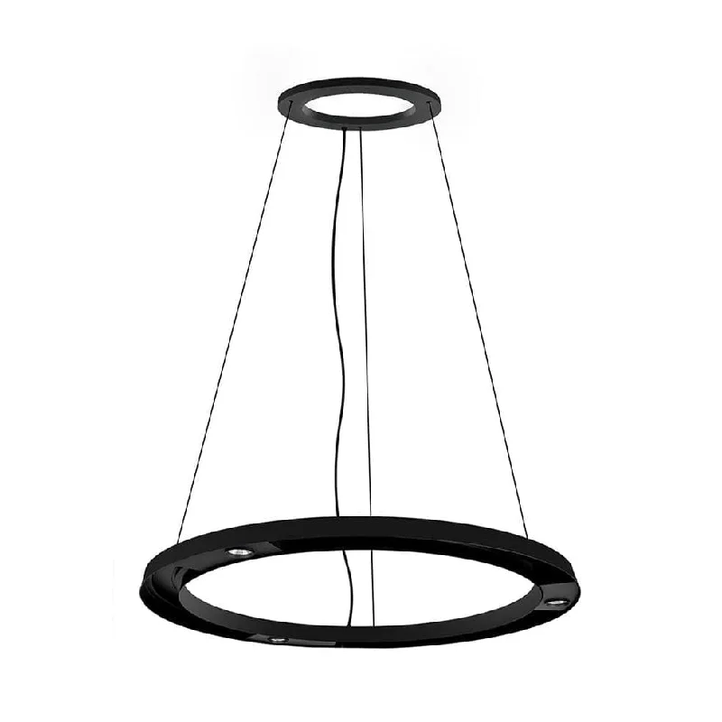 Crystal Ceiling Lights with High - Quality Swarovski CrystalsCrystal Ceiling Lights with High - Quality Swarovski CrystalsLoop LED Pendant Light Black Crystal Ceiling Lights with High - Quality Swarovski CrystalsCrystal Ceiling Lights with High - Quality Swarovski CrystalsLoop LED Pendant Light Black