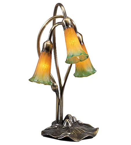 wooden table lamps with natural grain for a warm and organic feelThree Light Accent Lamp wooden table lamps with natural grain for a warm and organic feelThree Light Accent Lamp