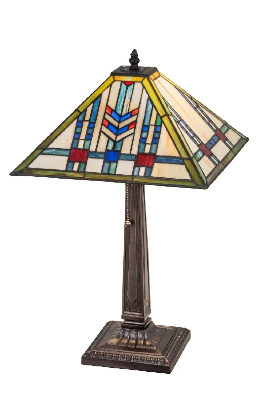rustic farmhouse table lamps for cozy kitchensOne Light Table Lamp